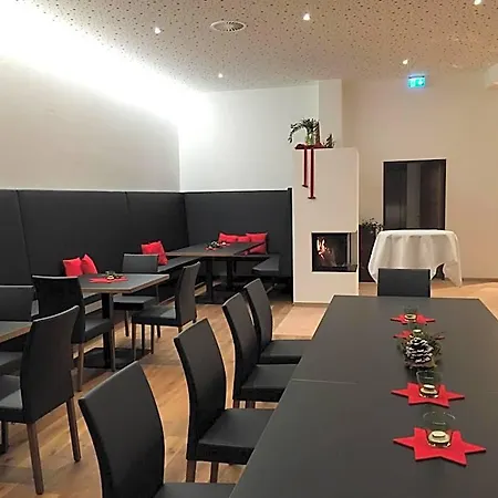 Cafe Schatz
