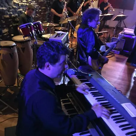 Cafe Schatz 3* ホーエネムス