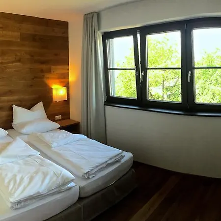 Café Schatz 3* Hohenems