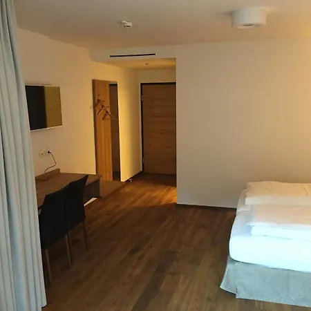 Hotel Cafe Schatz Hohenems