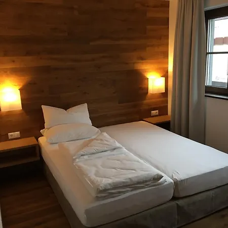 Cafe Schatz Hotel 3*