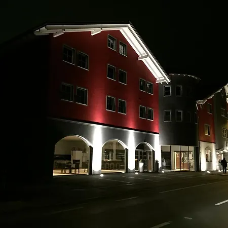 Cafe Schatz Hohenems