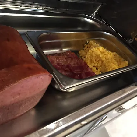 Hotel Café Schatz Hohenems