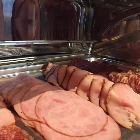 Hotel Café Schatz 3*