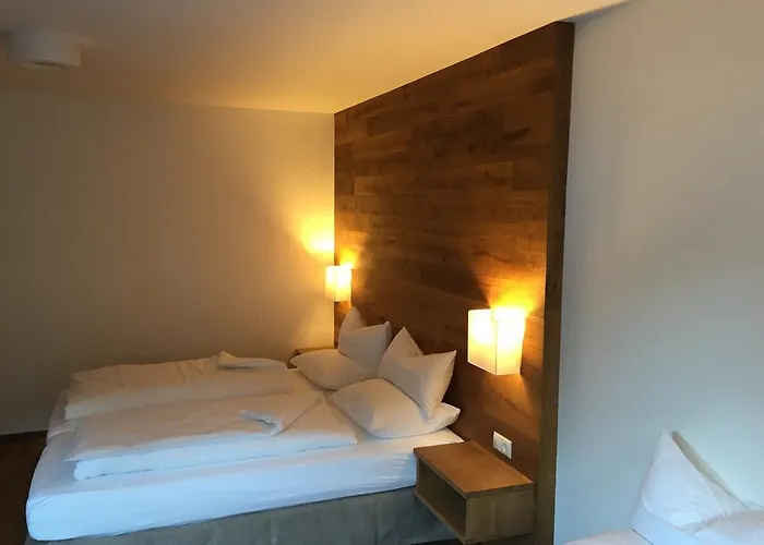 Hotel Cafe Schatz 3*