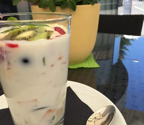 Café Schatz Hohenems