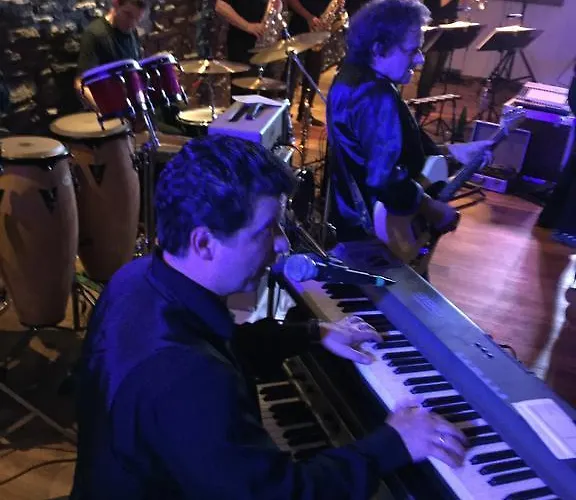 Café Schatz 3* Hohenems