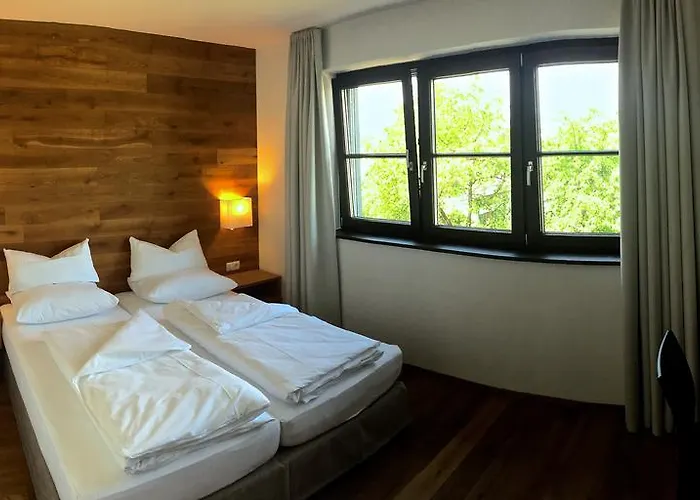 Café Schatz 3* Hohenems