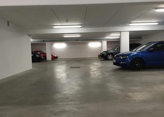 Cafe Schatz Ξενοδοχείο 3*