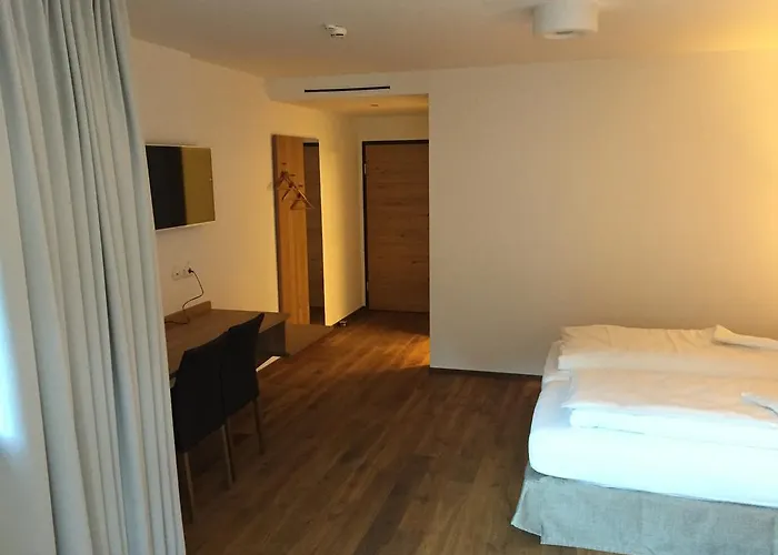 Hotel Café Schatz Hohenems