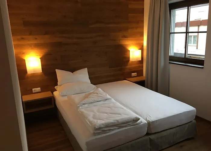 Cafe Schatz Hotel 3*