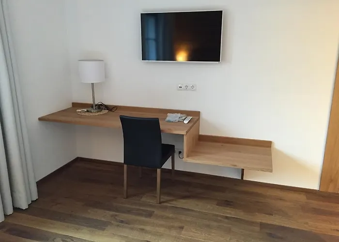 Café Schatz 3* Hohenems