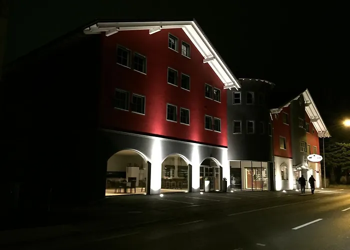 Café Schatz Hohenems