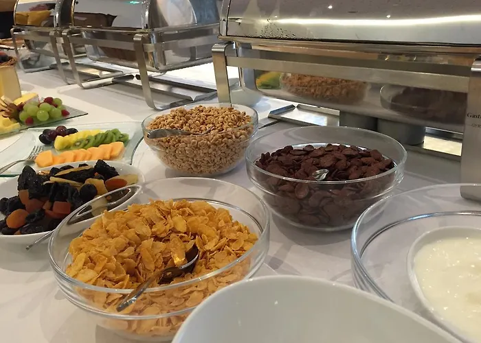 Cafe Schatz 3* Hohenems