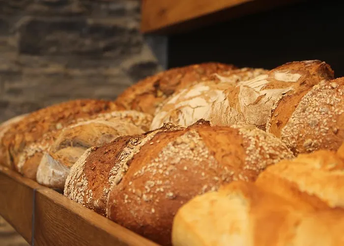 Ξενοδοχείο Cafe Schatz